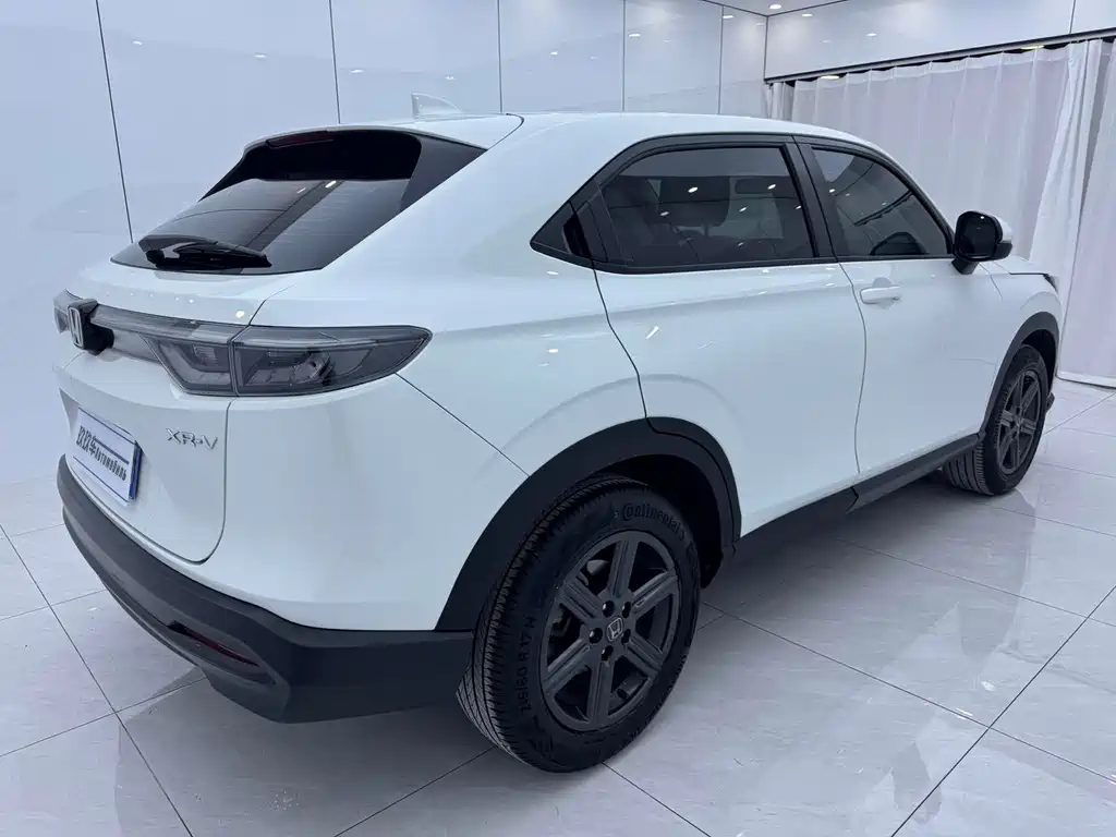 Honda XR-V 1.5 L CVT Thermal