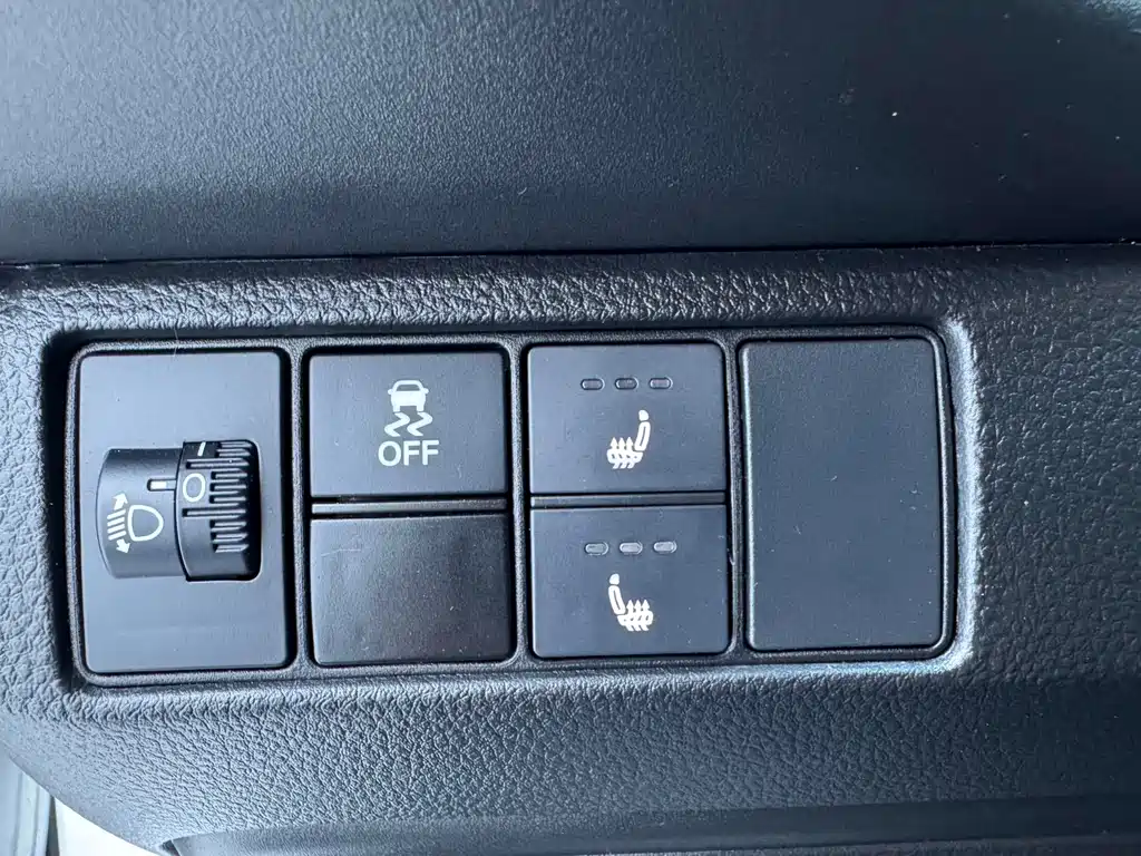 Honda XR-V 1.5 L CVT Thermal