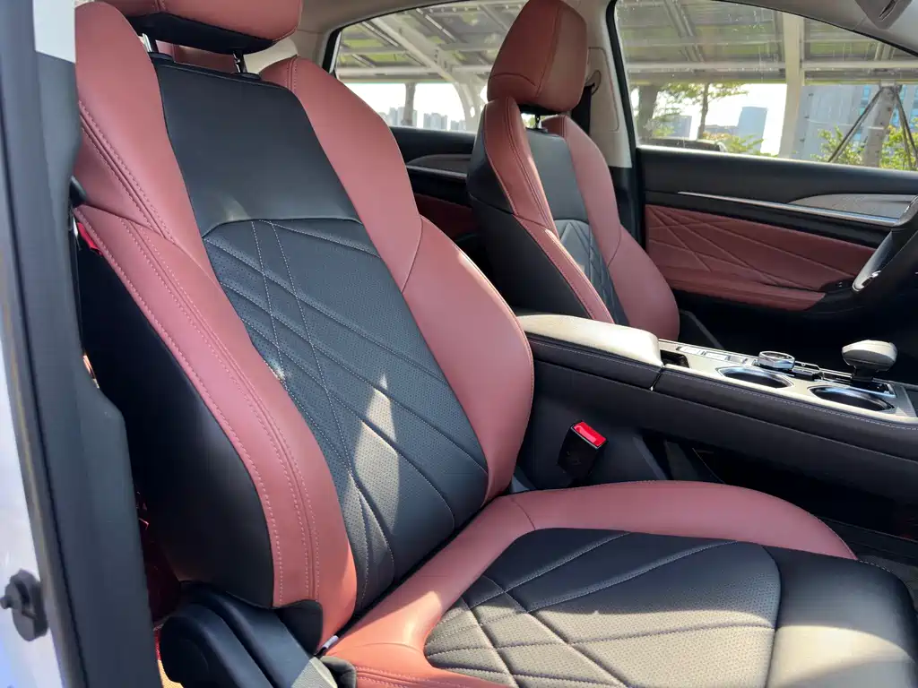 Eado PLUS Blue Whale NE 1.4 T GDI DCT Flagship