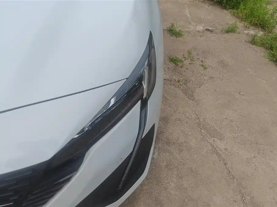 Peugeot 408 360 THP Dragon Latour