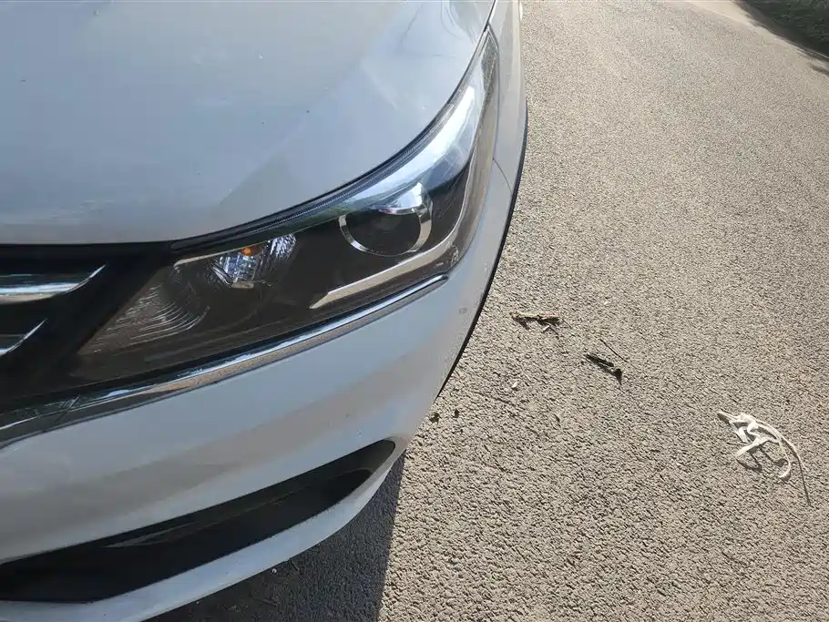 Baojun 310 W 1.5 L Manual Comfort CN-V