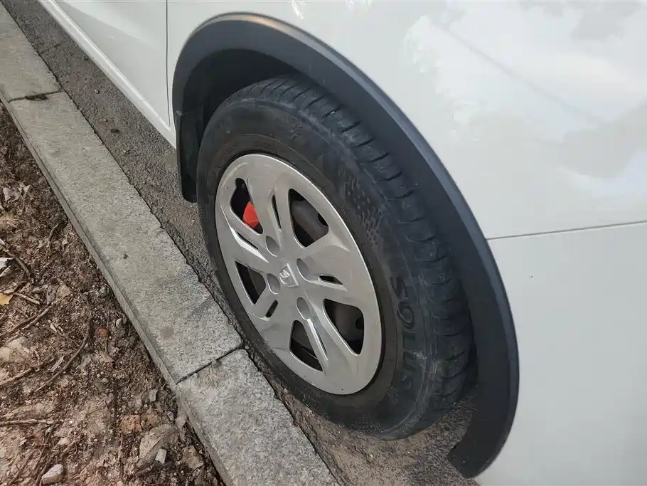 Baojun 310 W 1.5 L Manual Comfort CN-V