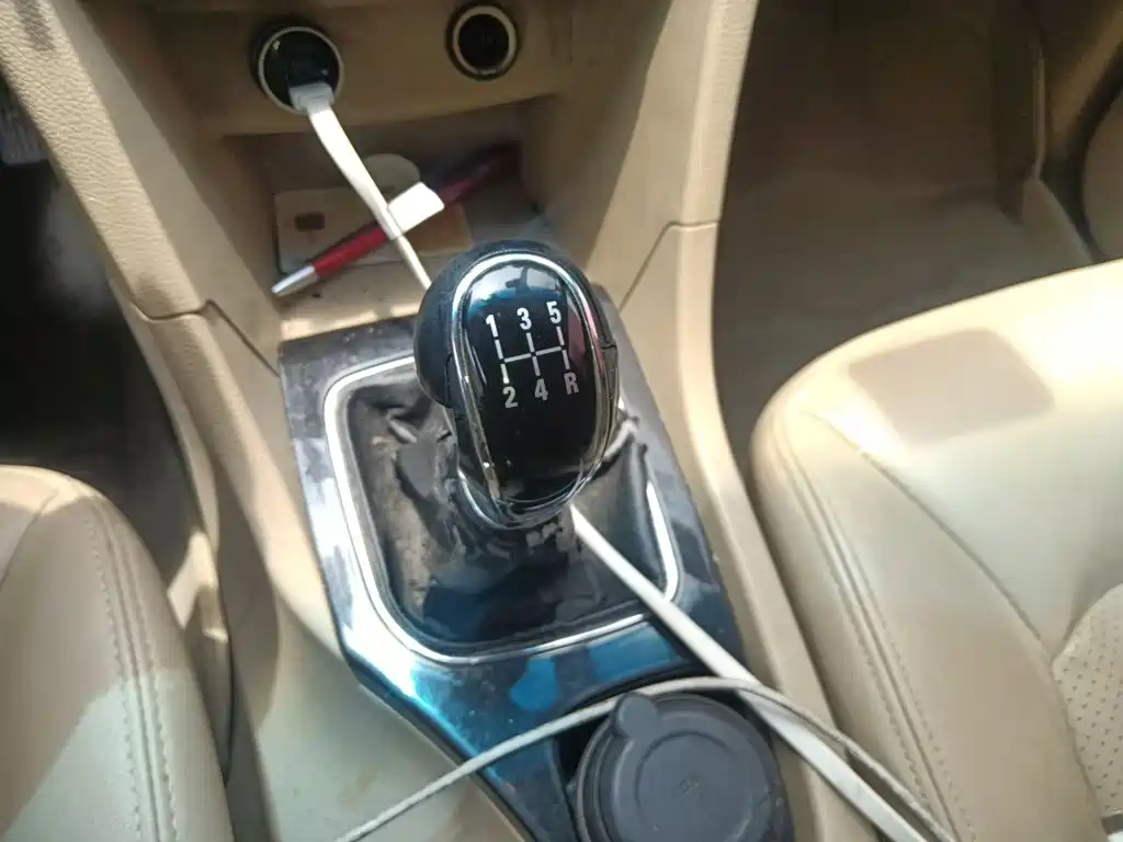 Baojun 730 1.5 L Manual Luxury 7-seat