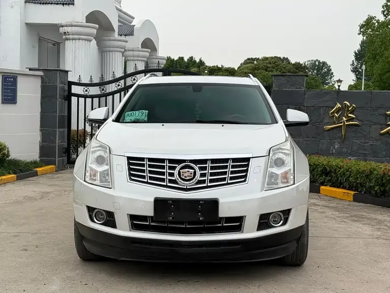 Cadillac SRX 3.0 L Elite