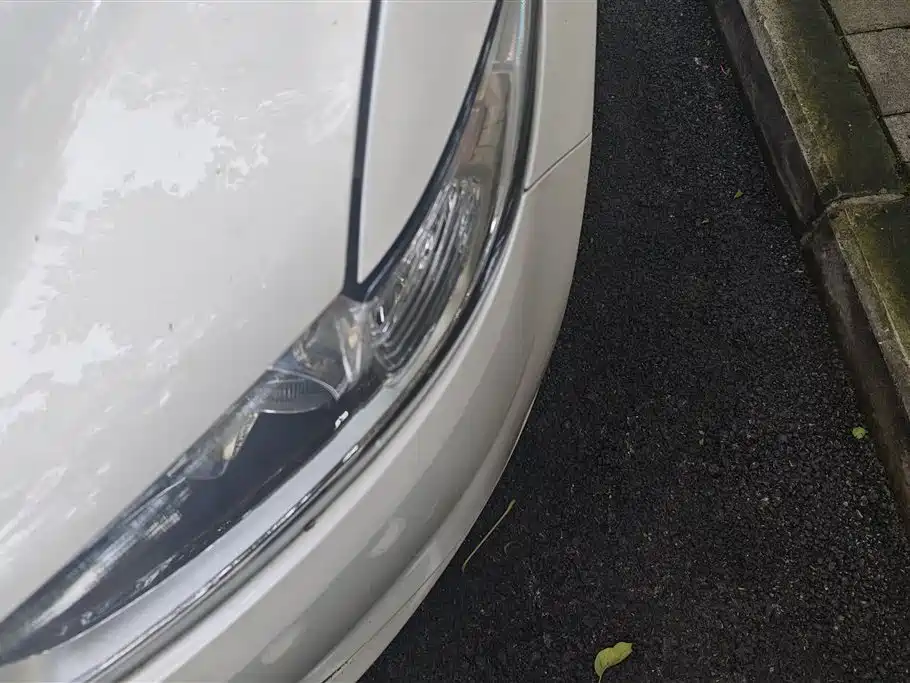 Mondeo 1.5 L GTDi180 Fashion