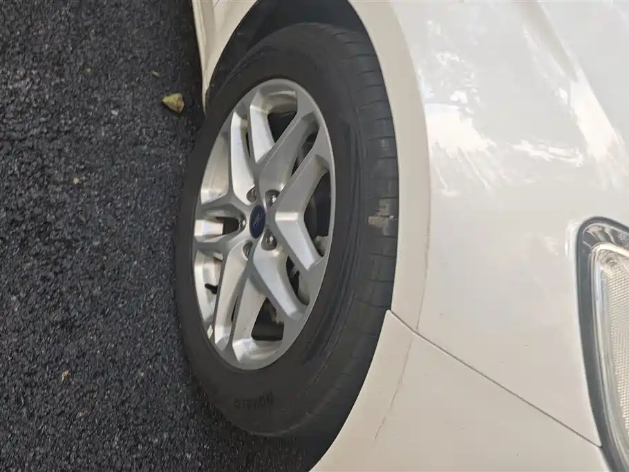 Mondeo 1.5 L GTDi180 Fashion