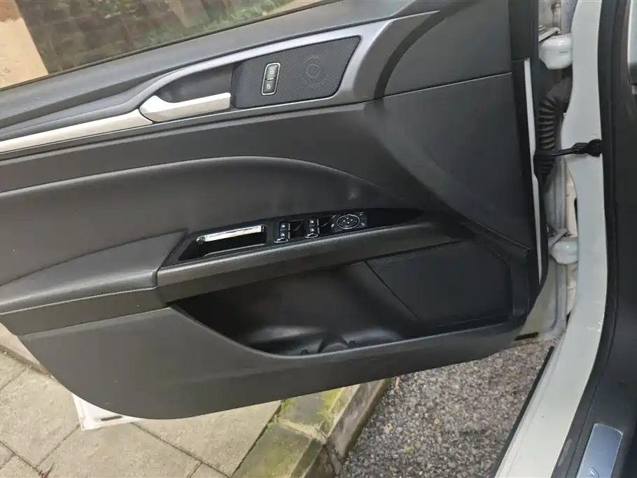 Mondeo 1.5 L GTDi180 Fashion
