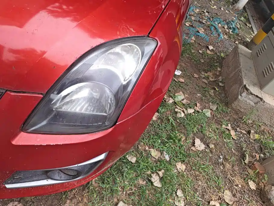 Swift 1.5 L Manual Fashion
