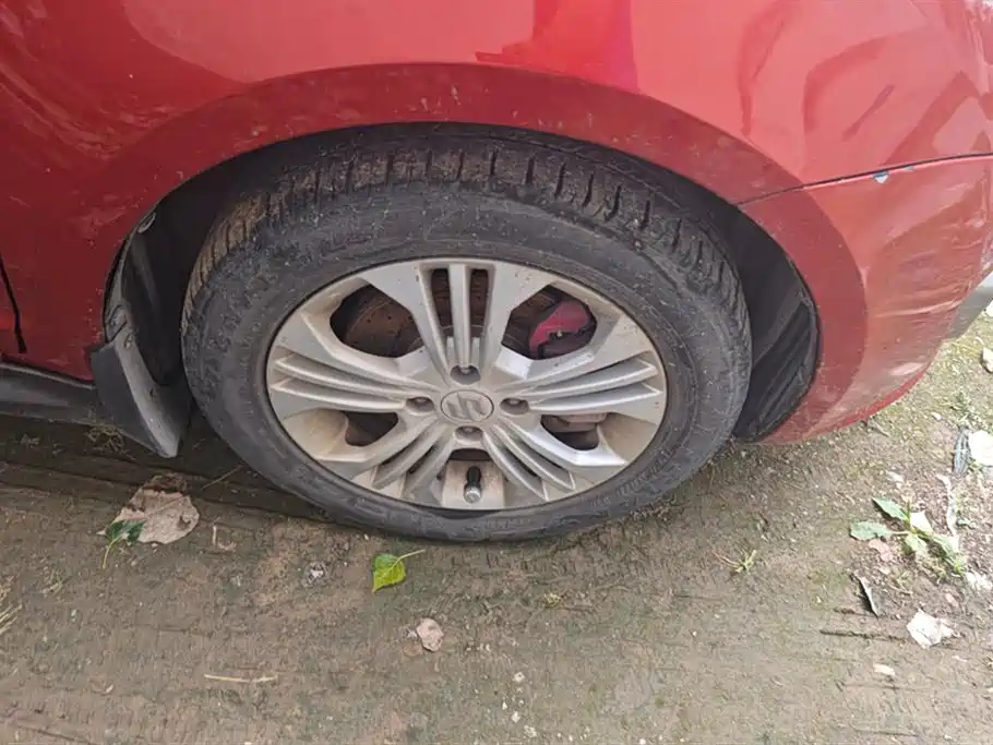 Swift 1.5 L Manual Fashion
