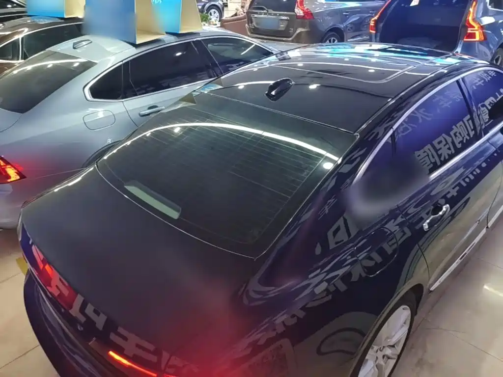 Volvo S90 T5 Smart Supreme