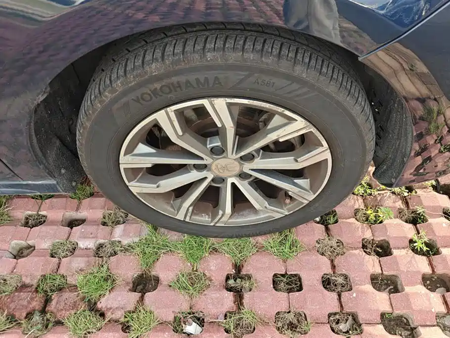 Song MAX 1.5 T Auto Connected Wise Comfort Sunroof 7-seat CN-VI
