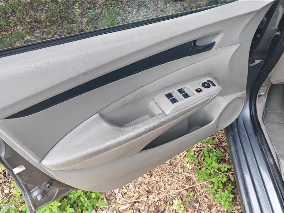 City Classic 1.5 L Manual Comfort