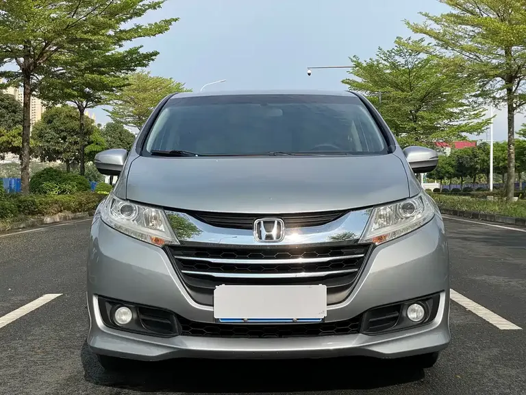 Honda Odyssey 2.4 L Comfort