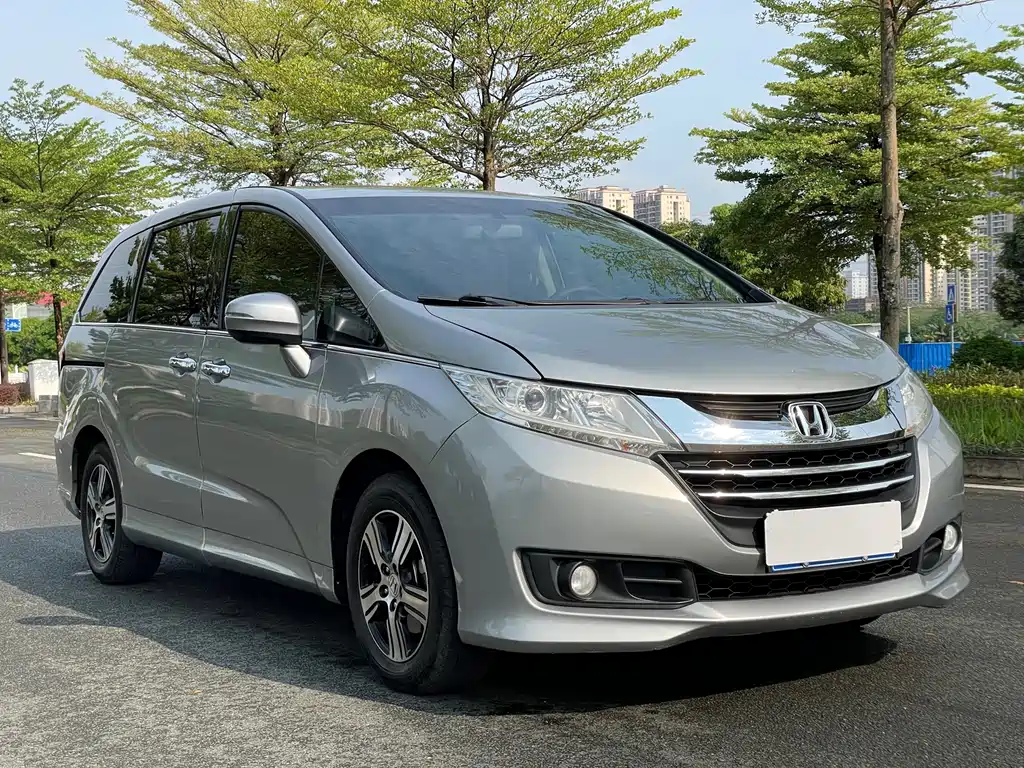 Odyssey 2.4 L Comfort