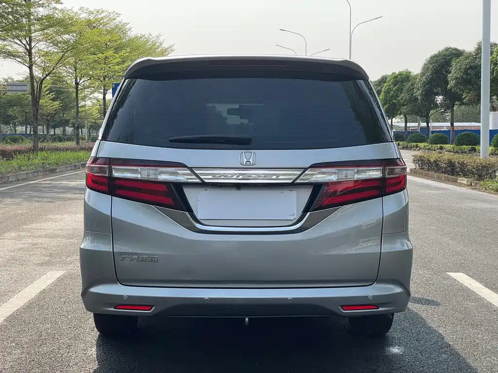 Odyssey 2.4 L Comfort
