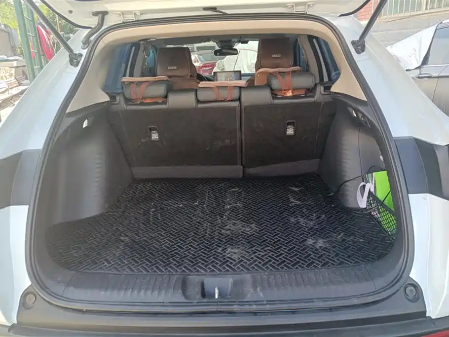 Honda HR-V 2.0 L e:HEV Motion Smart