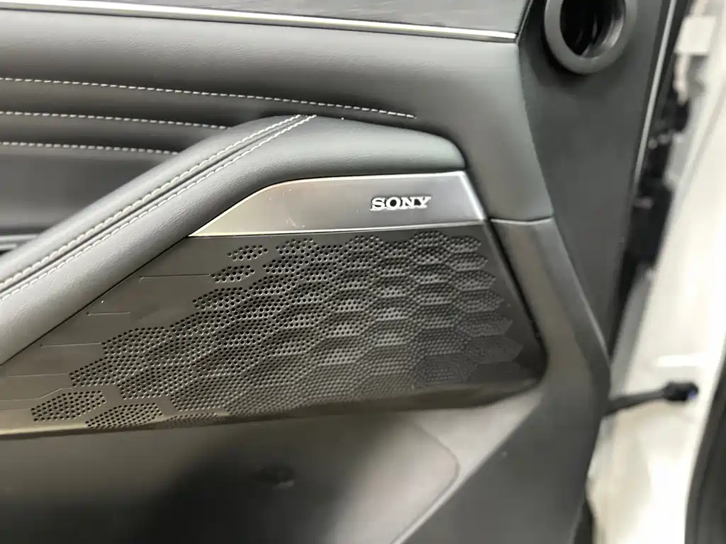 Changan UNI-K 2.0 T 2 WD Joy Style
