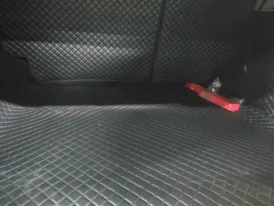 BAIC BJ40 2.0 D Auto 4 WD Blade Hero Swordsman