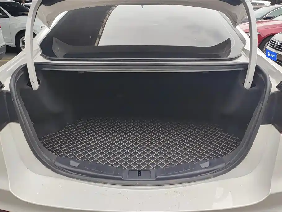 Mondeo EcoBoost 180 Fashion