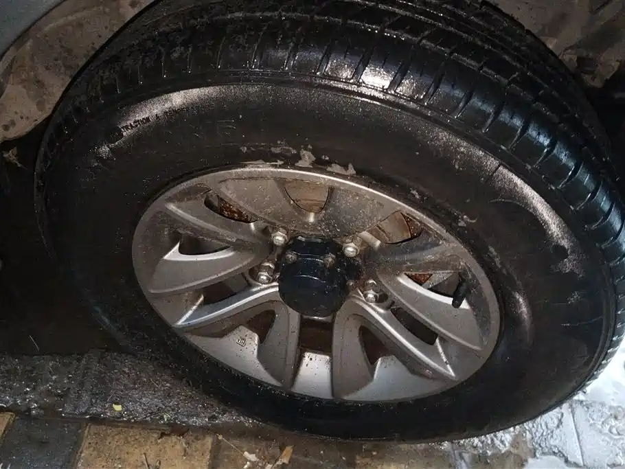 Jimny (Import) 1.3 AT Mode3 Navigation