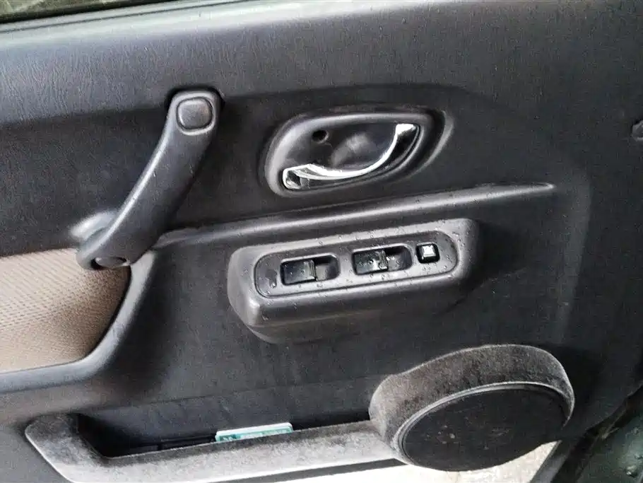 Jimny (Import) 1.3 AT Mode3 Navigation