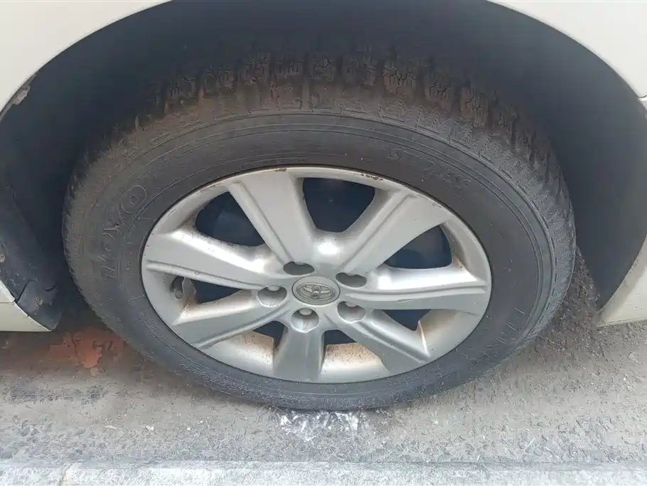 Verso Stellar 180 E CVT Elite