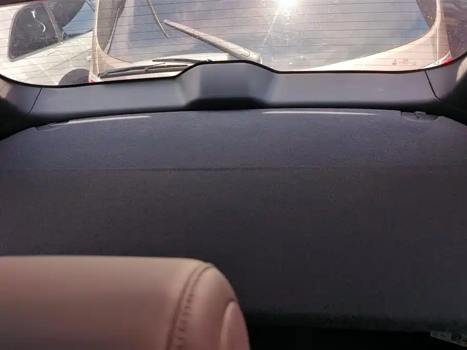 Song Pro NEV Glory DM-i 71 KM Navigator
