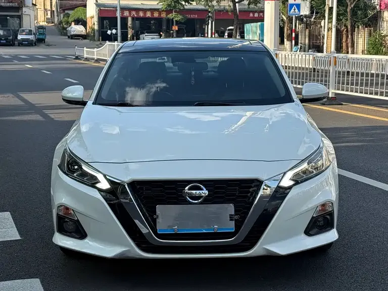 Nissan Teana 2.0 L XL Comfort