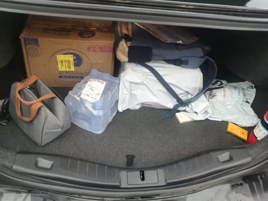 Mondeo EcoBoost 180 Fashion