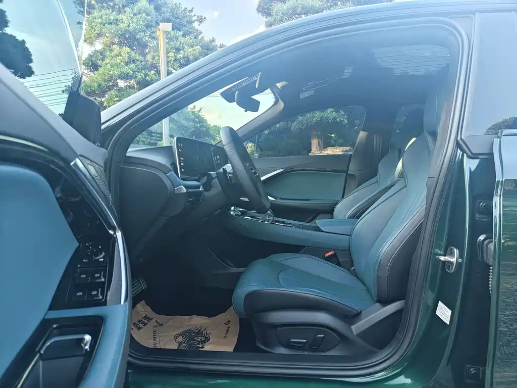 MG7 2.0 T Auto Beauty Hunter Luxury Enjoyment