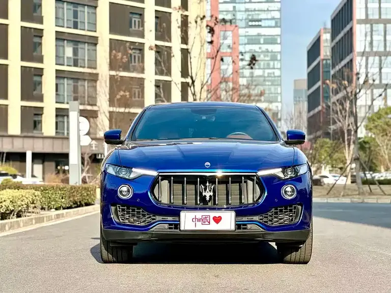 Maserati Levante 3.0 T Standard