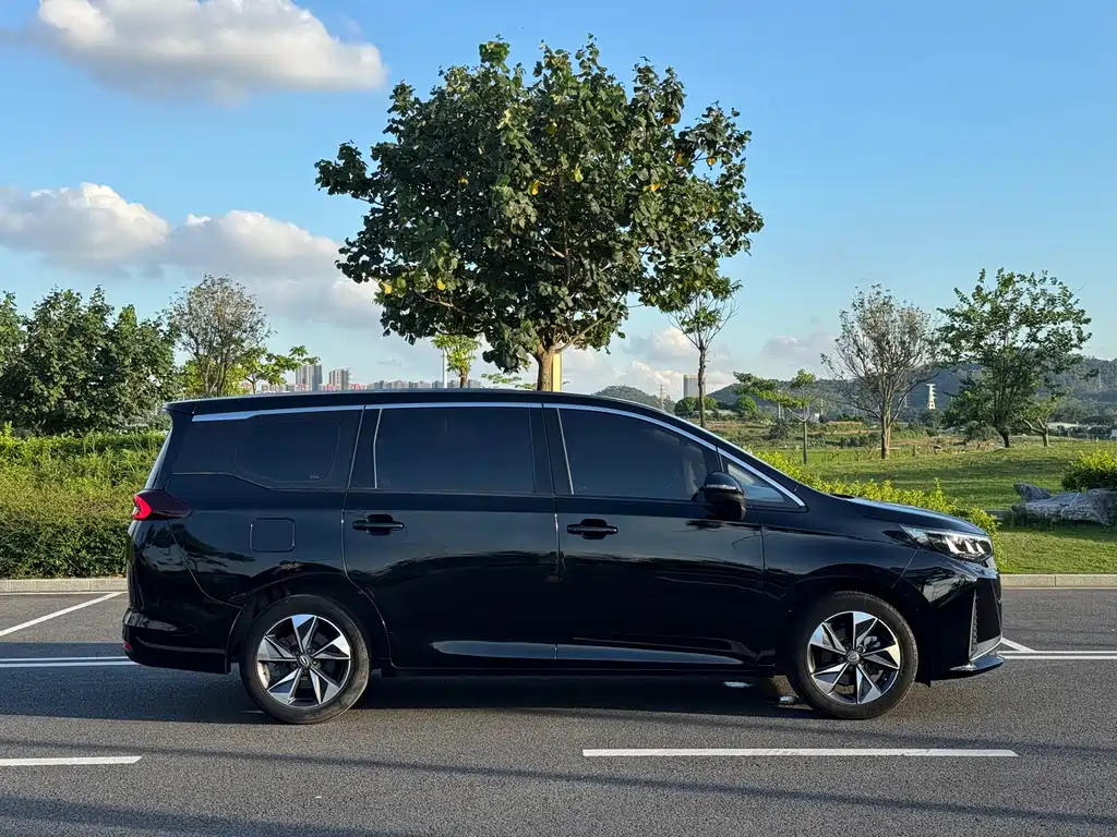 GAC Trumpchi M6 PRO 270 T DCT Luxury
