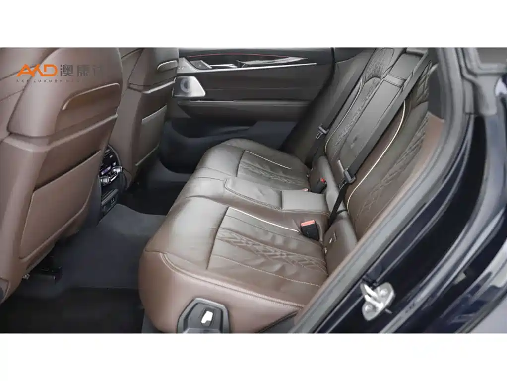 BMW 6 Series GT 宝马630 GT/2.0 T/22款/M运动大旅行家版