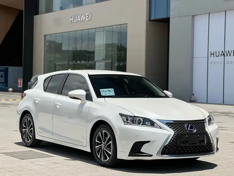 Lexus CT CT200 h Elite Mono CN-V
