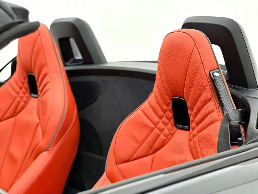 BMW Z4 sDrive 25 i M Sport Package