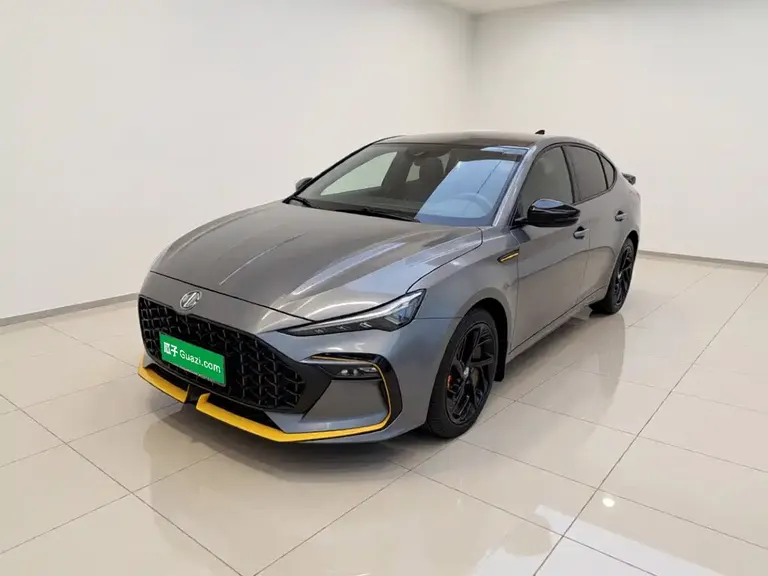 MG6 Pro 1.5 T Auto Trophy Luxury