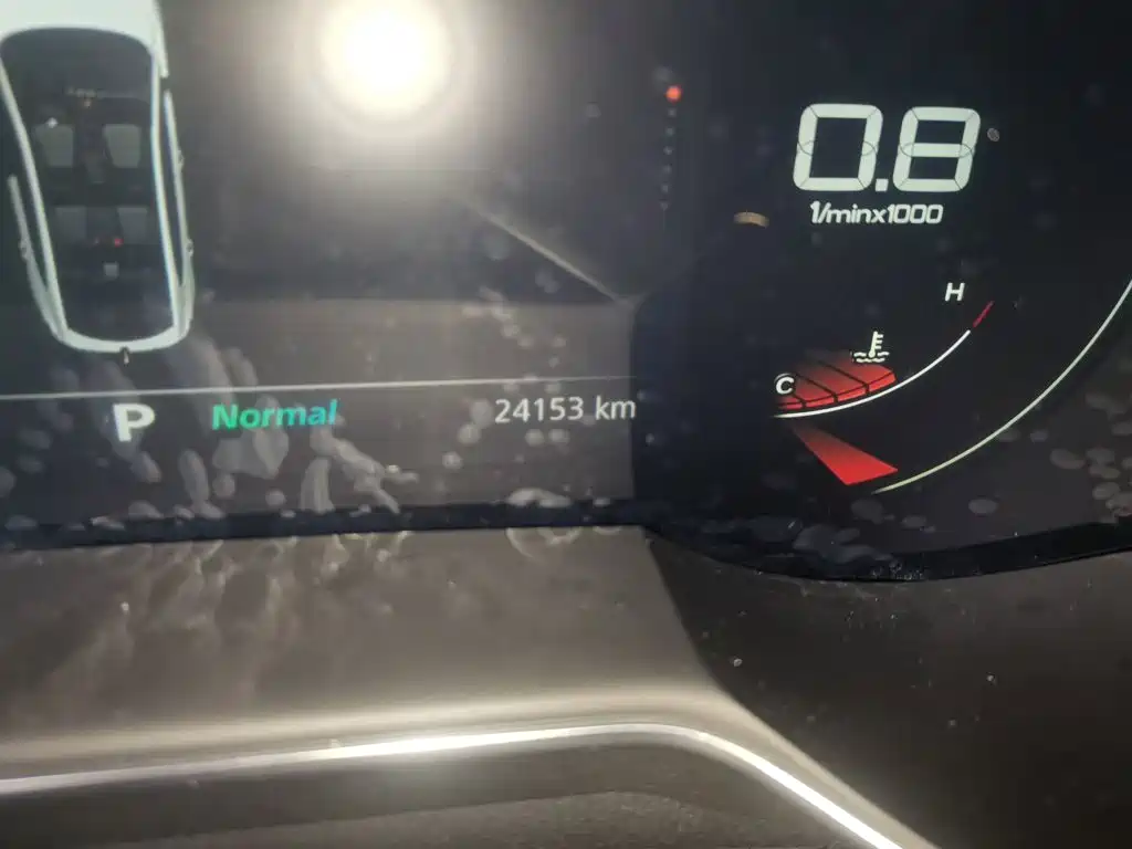 MG6 Pro 1.5 T Auto Trophy Luxury