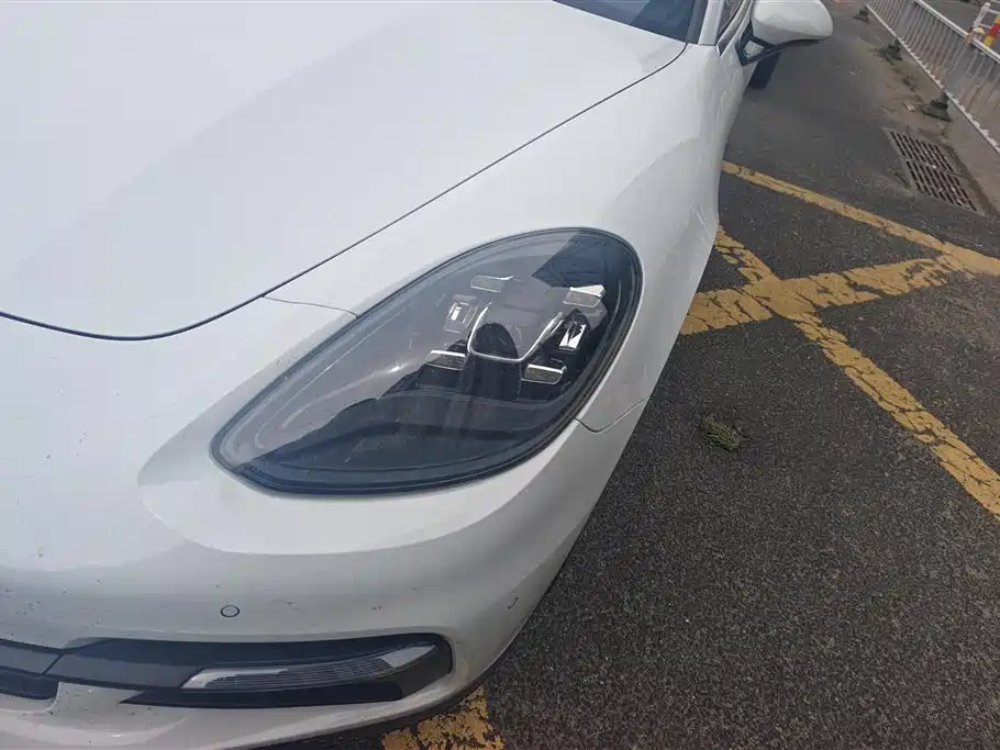 Panamera Panamera 3.0 T