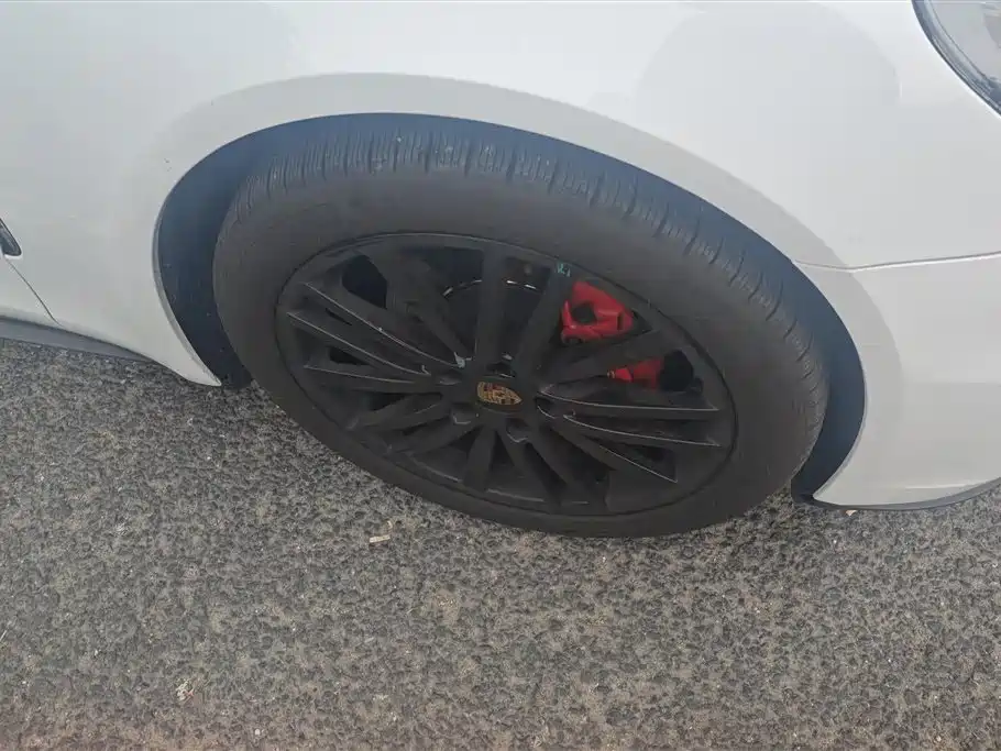 Panamera Panamera 3.0 T