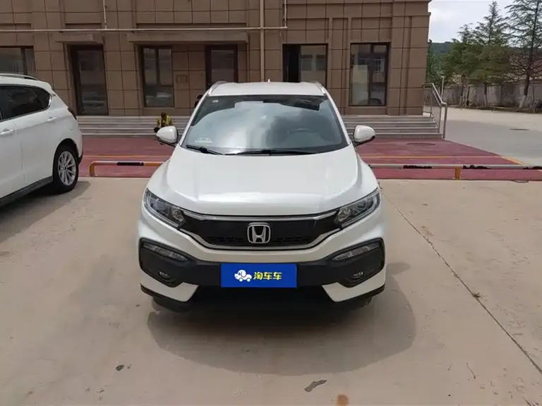 Honda XR-V 1.5 L LXi CVT Classic