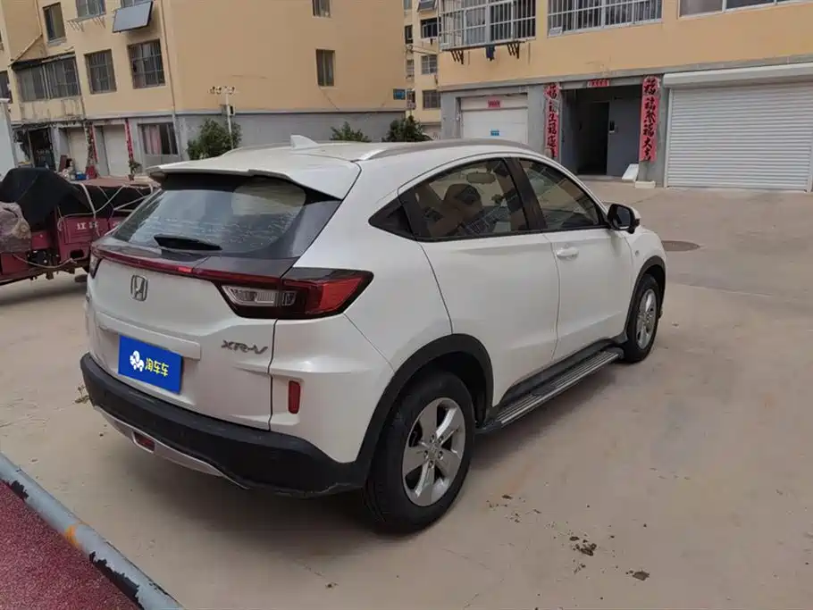 Honda XR-V 1.5 L LXi CVT Classic