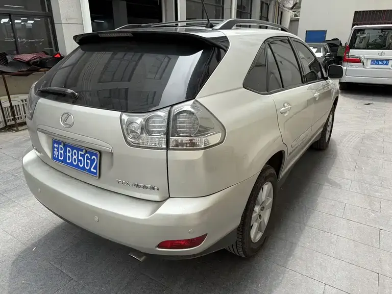 Lexus RX Classic 400 h