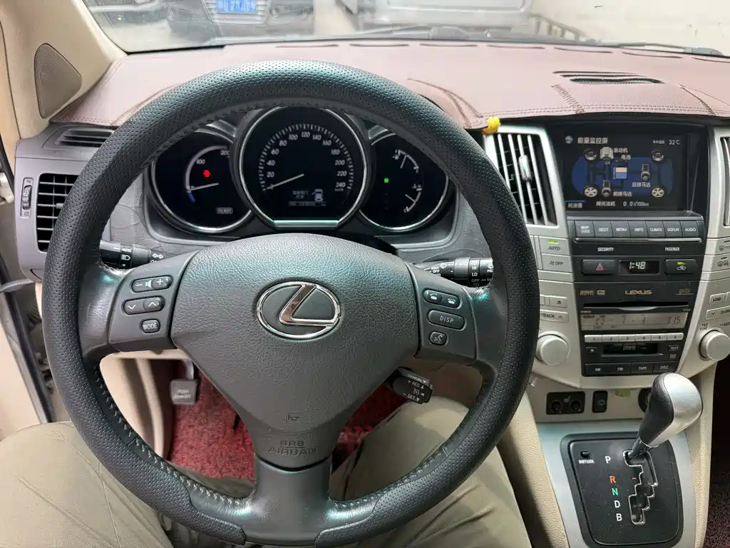 Lexus RX Classic 400 h