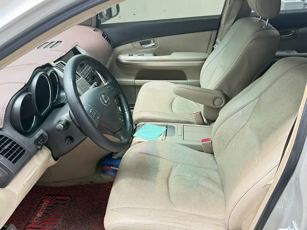 Lexus RX Classic 400 h