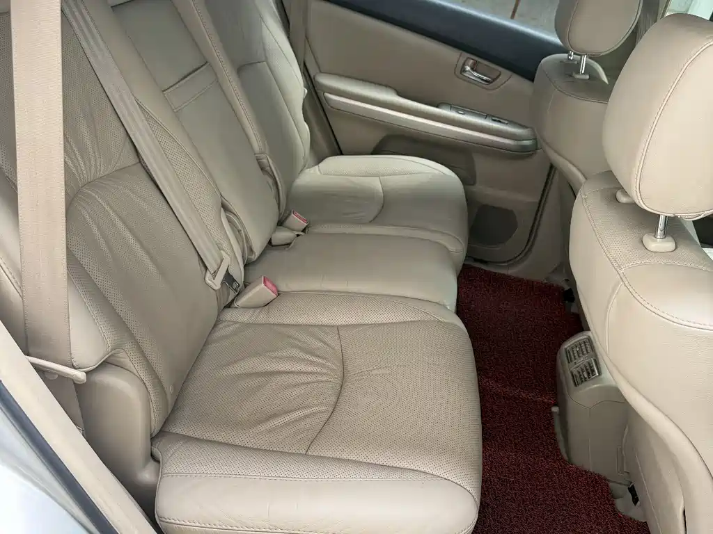 Lexus RX Classic 400 h