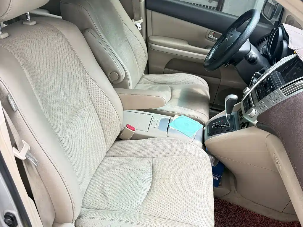 Lexus RX Classic 400 h