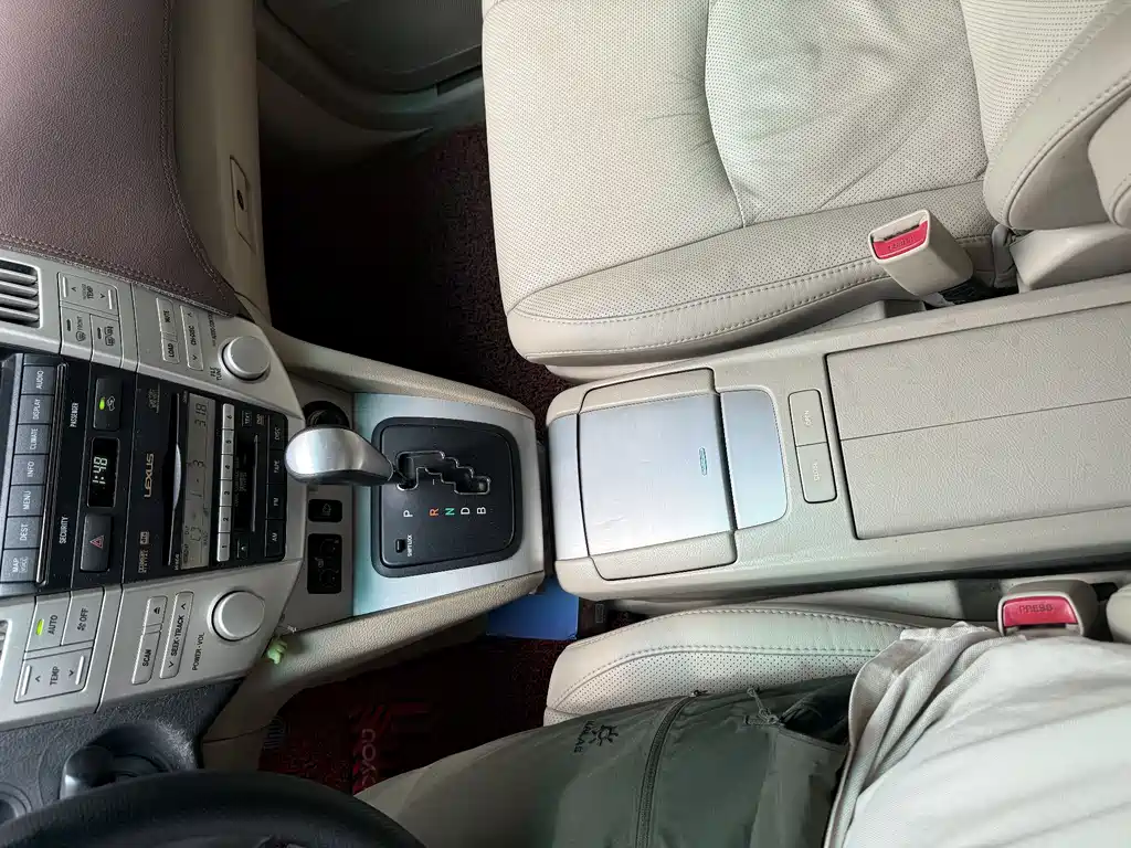 Lexus RX Classic 400 h