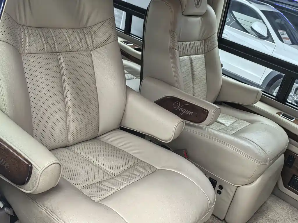 SAVANA SAVANA 2009款 5.3 L 自动