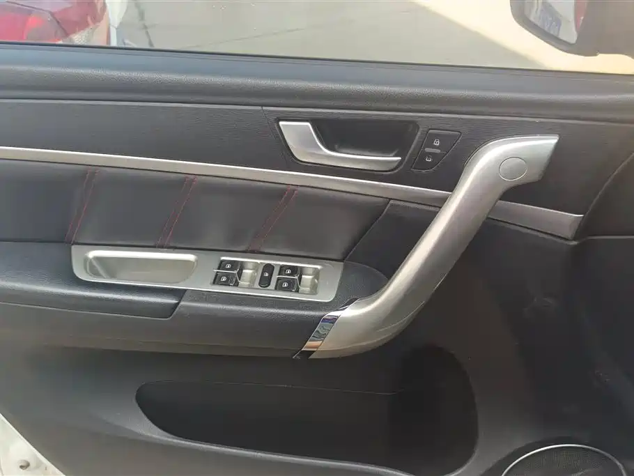Haval M6 哈弗M6 2019款 1.5 T DCT两驱都市型 国VI