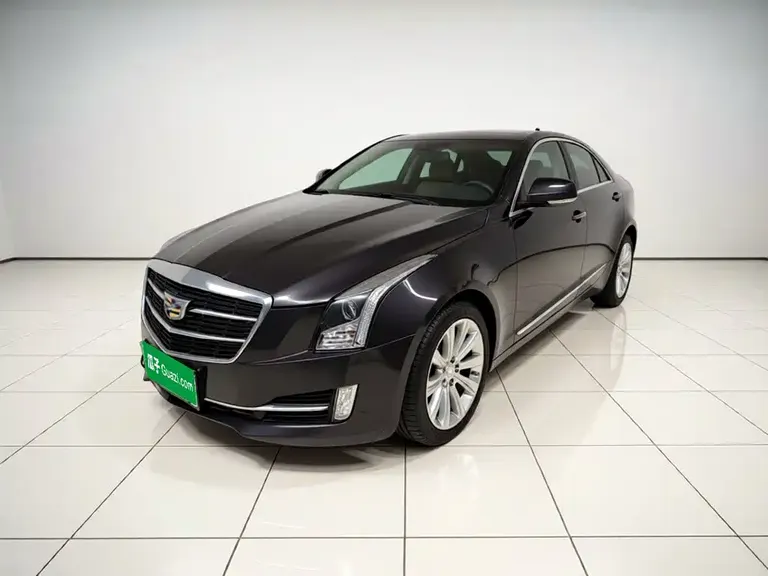 Cadillac ATS-L 28 T Fashion